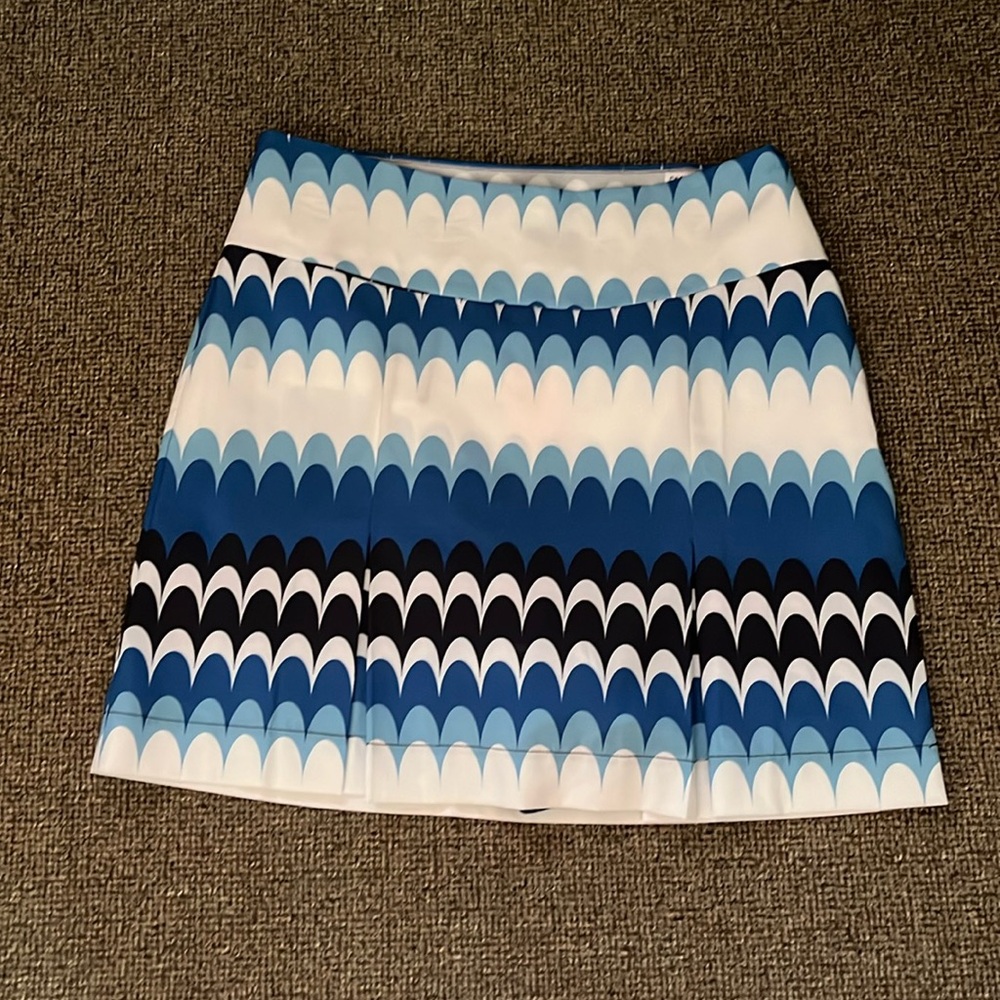 Golftini skort